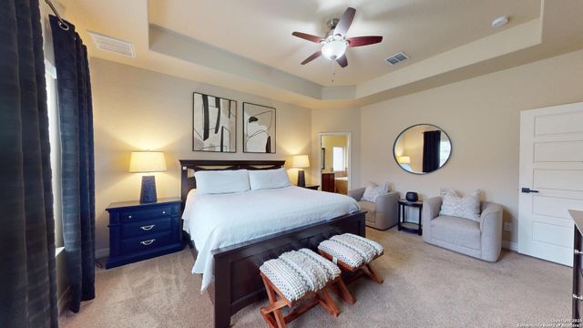 300 SADDLE SPUR, Cibolo, TX 78108