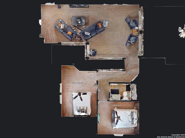 300 SADDLE SPUR, Cibolo, TX 78108
