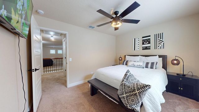 300 SADDLE SPUR, Cibolo, TX 78108