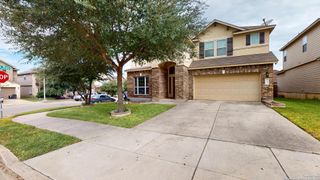 300 SADDLE SPUR, Cibolo, TX 78108