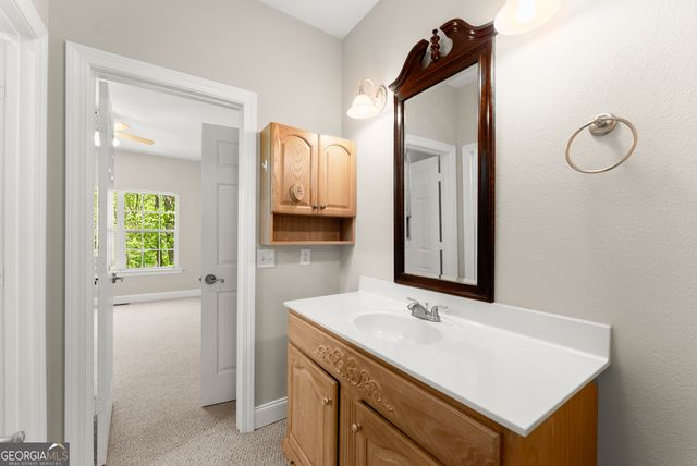 337 Spring Crest Road, Cleveland, GA 30528