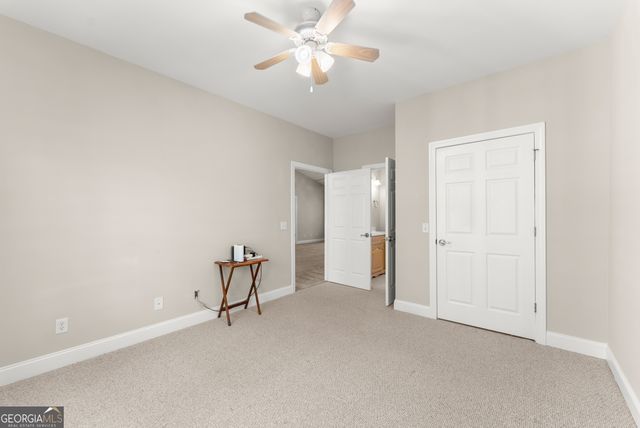 337 Spring Crest Road, Cleveland, GA 30528