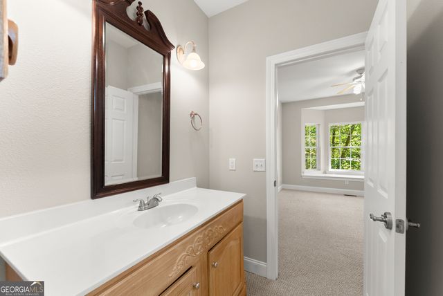 337 Spring Crest Road, Cleveland, GA 30528