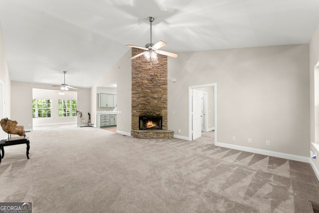 337 Spring Crest Road, Cleveland, GA 30528