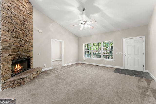 337 Spring Crest Road, Cleveland, GA 30528