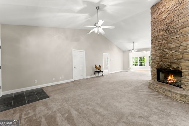 337 Spring Crest Road, Cleveland, GA 30528