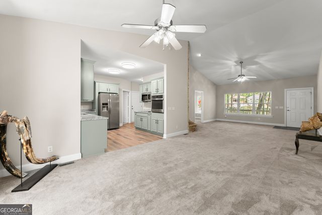 337 Spring Crest Road, Cleveland, GA 30528