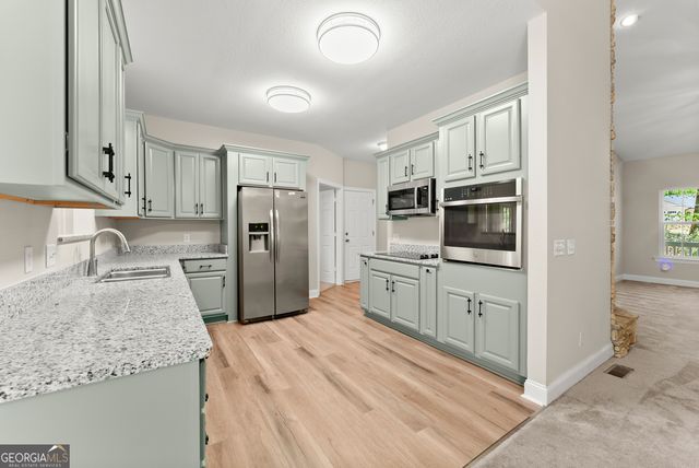 337 Spring Crest Road, Cleveland, GA 30528