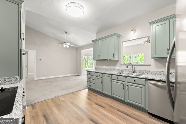337 Spring Crest Road, Cleveland, GA 30528