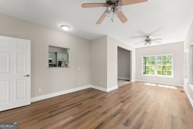 337 Spring Crest Road, Cleveland, GA 30528