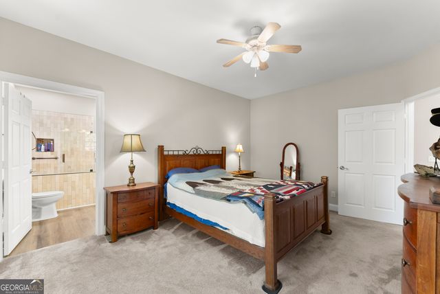 337 Spring Crest Road, Cleveland, GA 30528