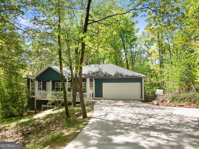 337 Spring Crest Road, Cleveland, GA 30528