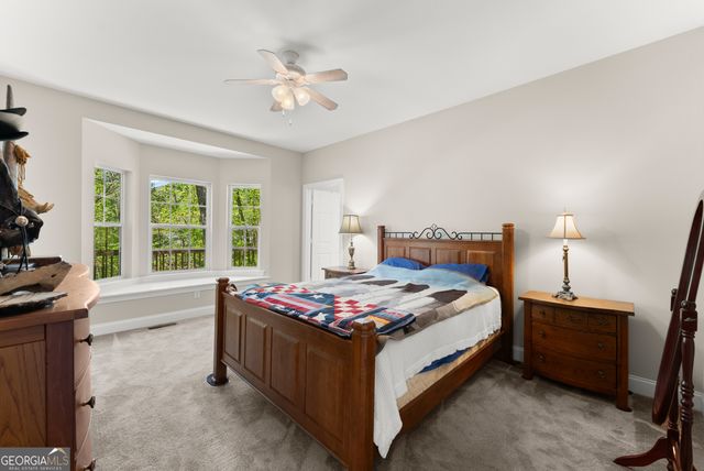 337 Spring Crest Road, Cleveland, GA 30528