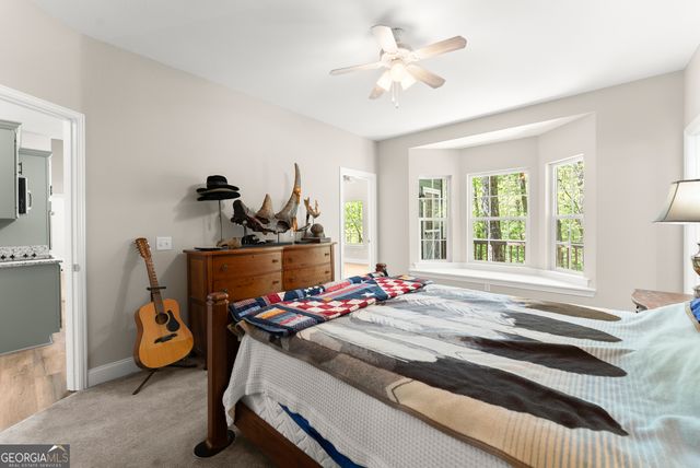 337 Spring Crest Road, Cleveland, GA 30528