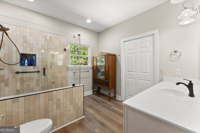 337 Spring Crest Road, Cleveland, GA 30528