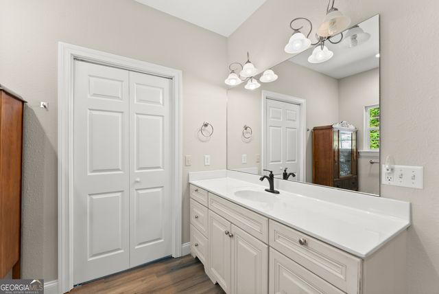 337 Spring Crest Road, Cleveland, GA 30528