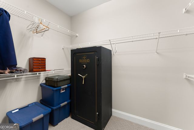 337 Spring Crest Road, Cleveland, GA 30528