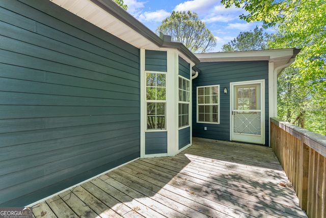 337 Spring Crest Road, Cleveland, GA 30528