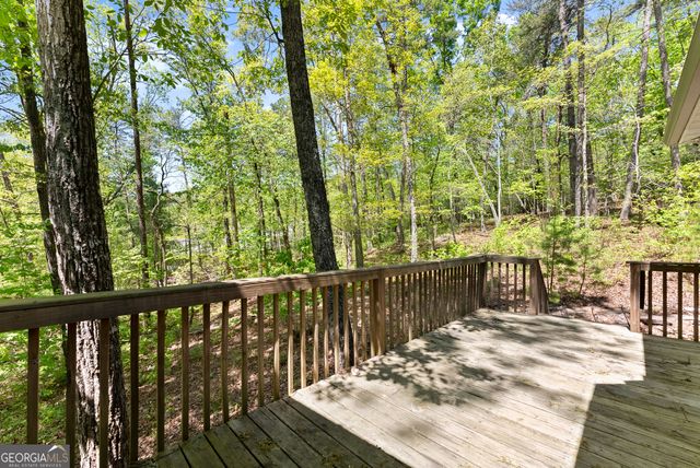337 Spring Crest Road, Cleveland, GA 30528