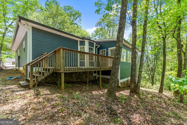 337 Spring Crest Road, Cleveland, GA 30528