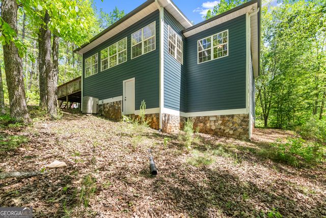 337 Spring Crest Road, Cleveland, GA 30528