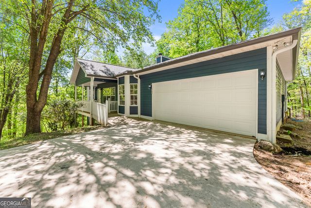 337 Spring Crest Road, Cleveland, GA 30528