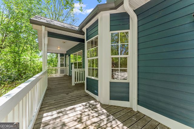 337 Spring Crest Road, Cleveland, GA 30528