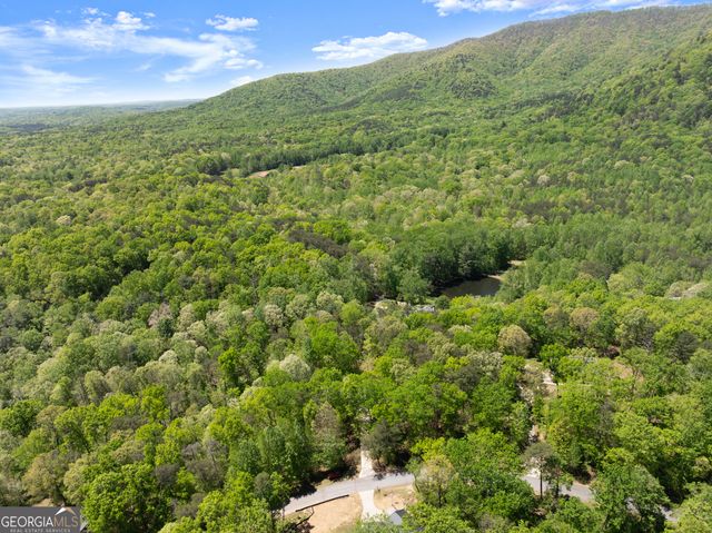 337 Spring Crest Road, Cleveland, GA 30528