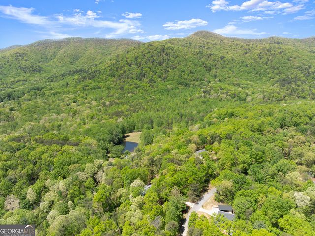 337 Spring Crest Road, Cleveland, GA 30528