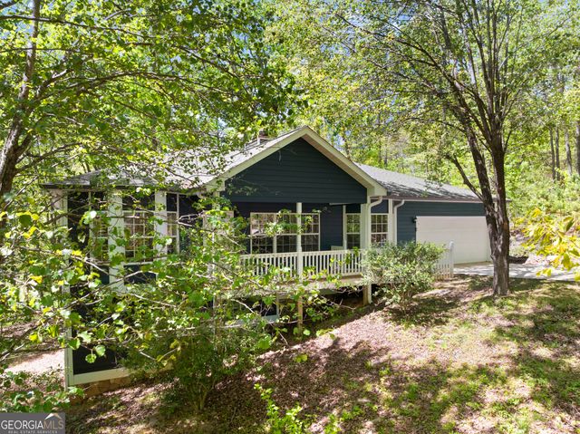 337 Spring Crest Road, Cleveland, GA 30528