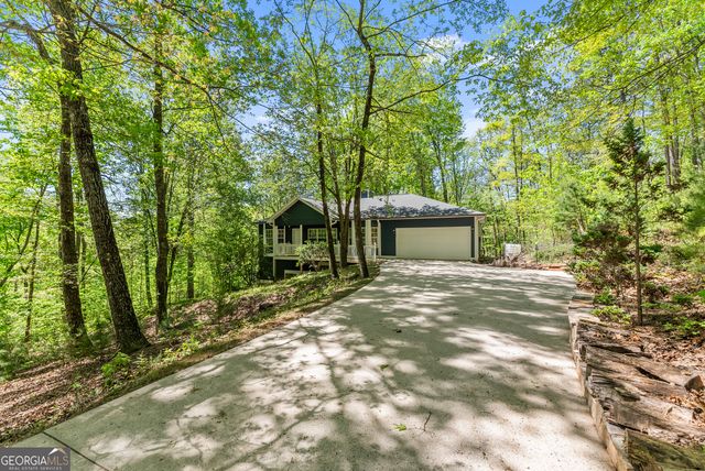 337 Spring Crest Road, Cleveland, GA 30528