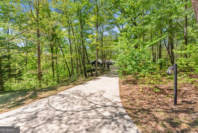 337 Spring Crest Road, Cleveland, GA 30528