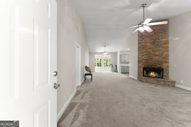 337 Spring Crest Road, Cleveland, GA 30528