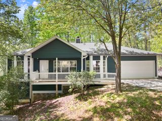 337 Spring Crest Road, Cleveland, GA 30528