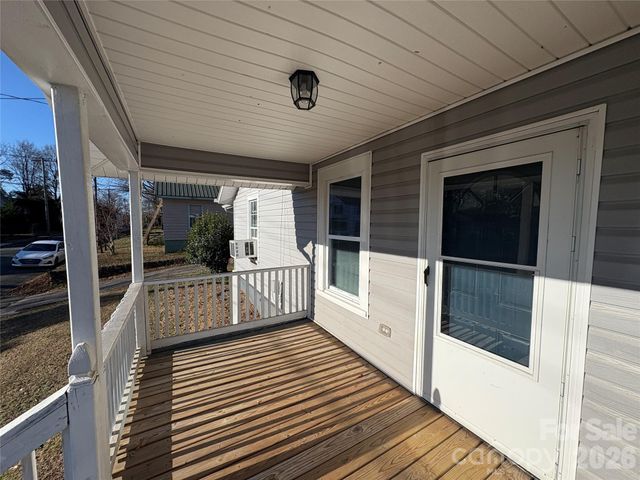 218-220 Odell Drive NW, Concord, NC 28025
