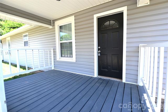 218-220 Odell Drive NW, Concord, NC 28025