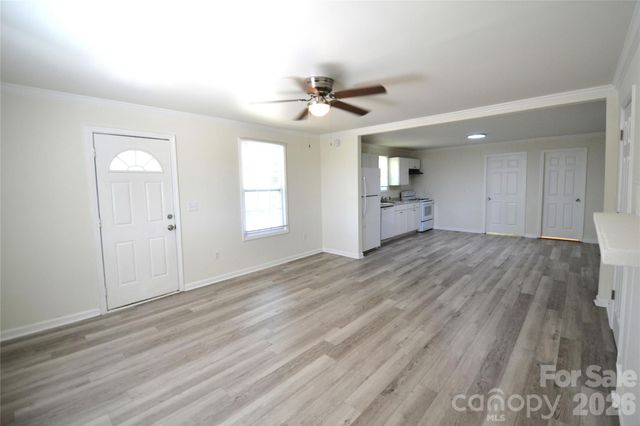 218-220 Odell Drive NW, Concord, NC 28025