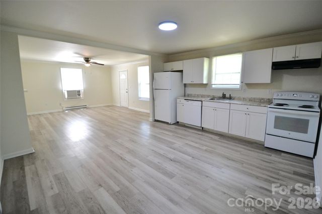 218-220 Odell Drive NW, Concord, NC 28025