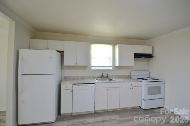 218-220 Odell Drive NW, Concord, NC 28025