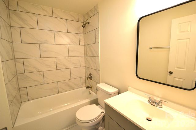218-220 Odell Drive NW, Concord, NC 28025