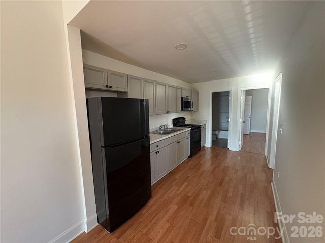 218-220 Odell Drive NW, Concord, NC 28025