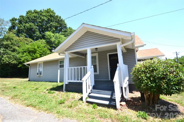 218-220 Odell Drive NW, Concord, NC 28025