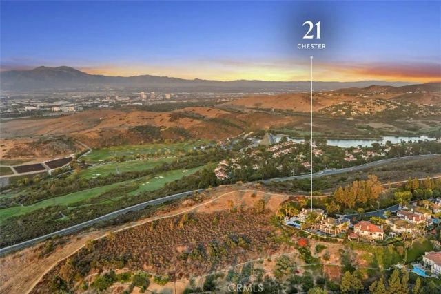 21 Chester, Irvine, CA 92603