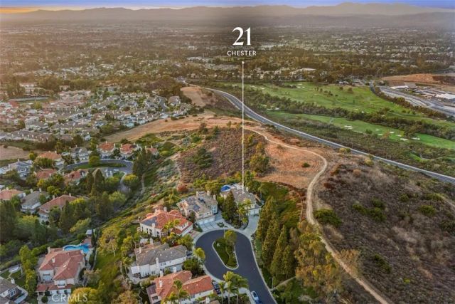 21 Chester, Irvine, CA 92603