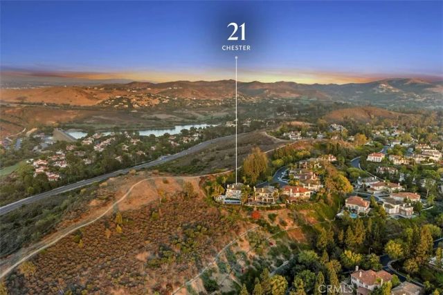 21 Chester, Irvine, CA 92603