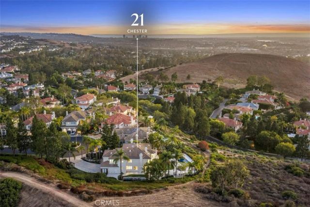 21 Chester, Irvine, CA 92603