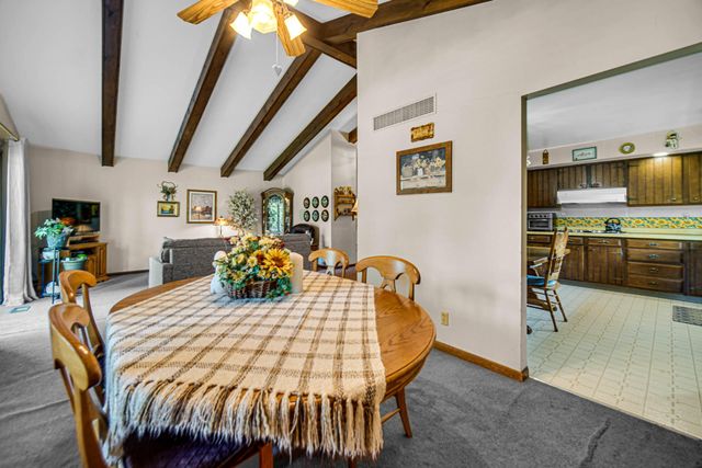 9776 W Oakridge Drive, St. John, IN 46373