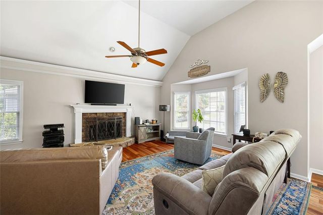 1811 Ascot NW Cove, Acworth, GA 30102