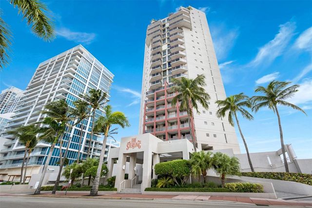 Address unavailable.