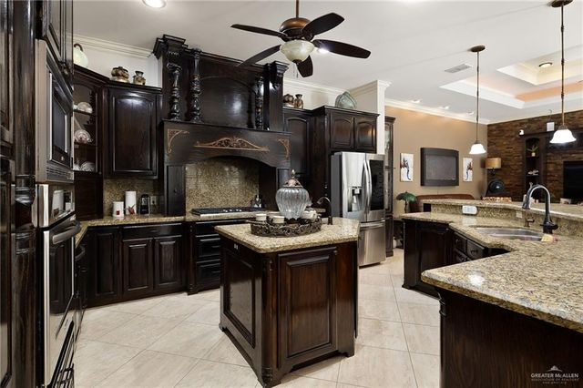 4904 Gumwood Avenue, Mcallen, TX 78501